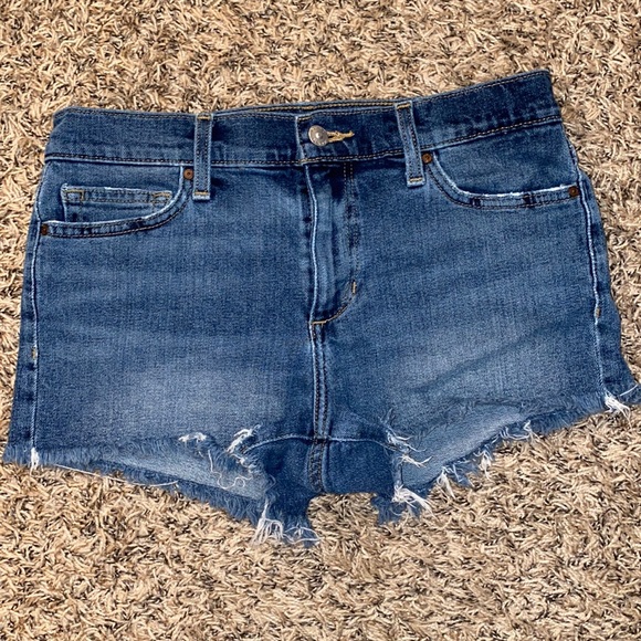 Joe's Jeans Pants - Joe’s Jeans Shorts Sz W27